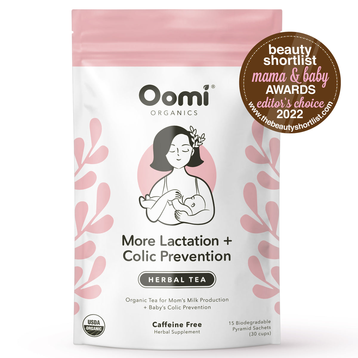 Gas, Colic & Tummy Troubles – Oomi Organics